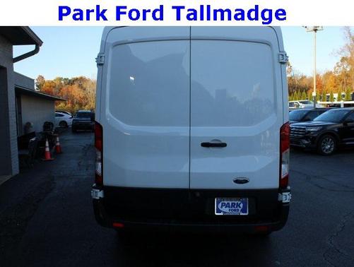 2016 Ford Transit-150 Base