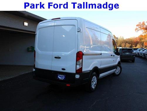 2016 Ford Transit-150 Base