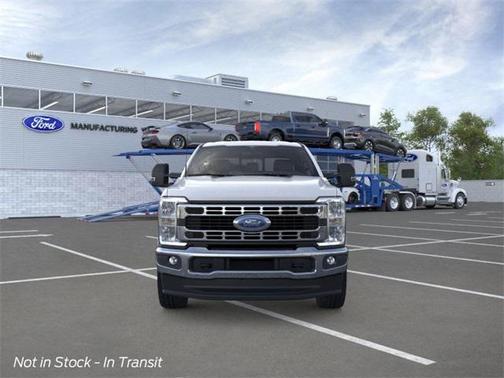 2025 Ford F-350 XLT