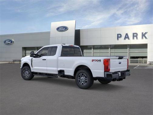 2025 Ford F-350 XLT