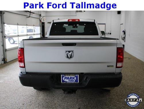 2017 RAM 1500 Tradesman