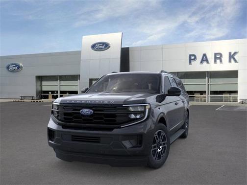 2025 Ford Expedition Max Active 4x4