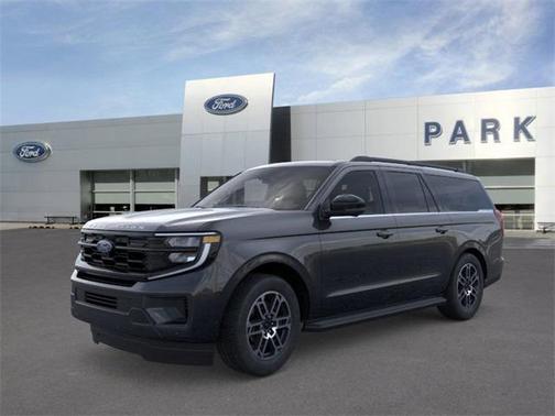 2025 Ford Expedition Max Active 4x4