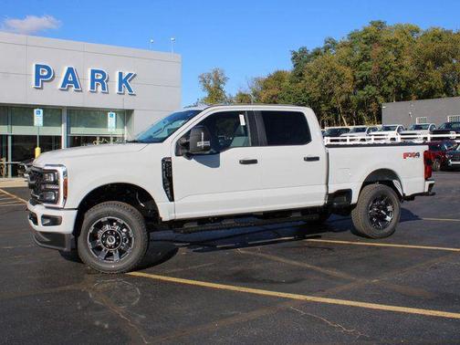 Avalanche 2026 Ford F-250 XL Truck