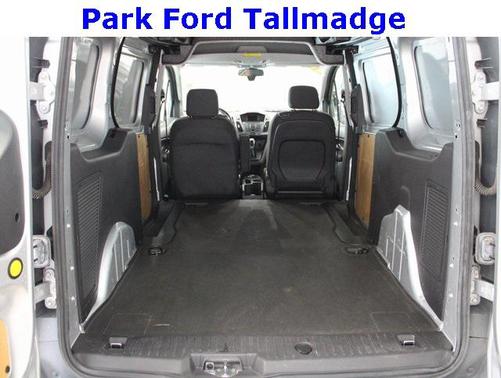 2018 Ford Transit Connect XL