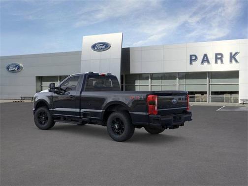 2026 Ford F-350 XL