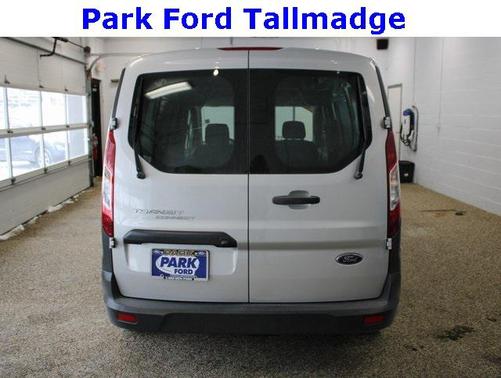 2018 Ford Transit Connect XL