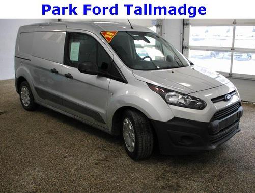 2018 Ford Transit Connect XL