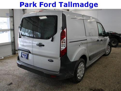 2018 Ford Transit Connect XL
