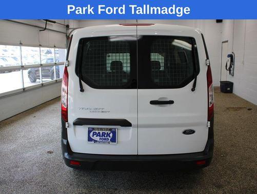 2017 Ford Transit Connect XL