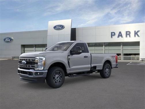 2025 Ford F-350 XLT