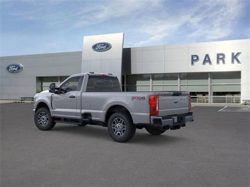 2025 Ford F-350 XLT