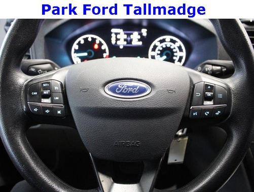 2022 Ford Transit-250 Base
