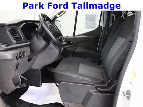 2022 Ford Transit-250 Base