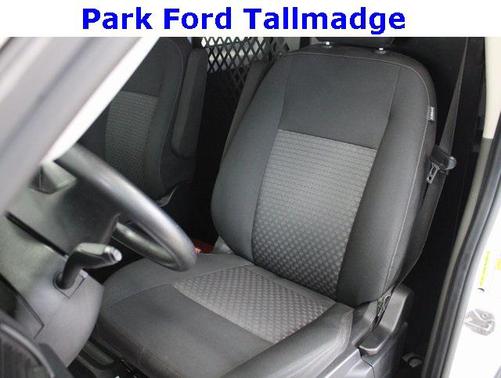 2022 Ford Transit-250 Base