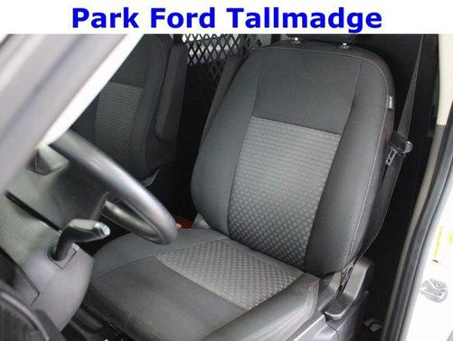 2022 Ford Transit-250 Base