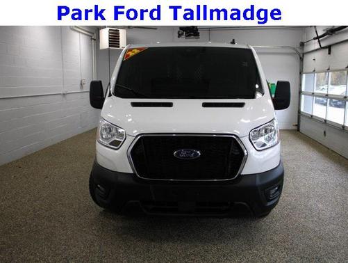 2022 Ford Transit-250 Base