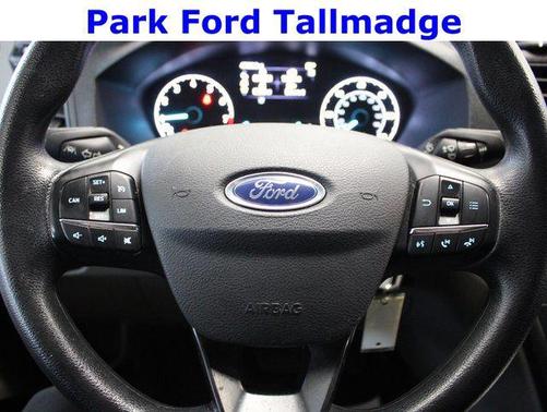 2022 Ford Transit-250 Base