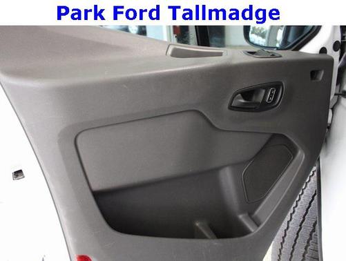 2022 Ford Transit-250 Base
