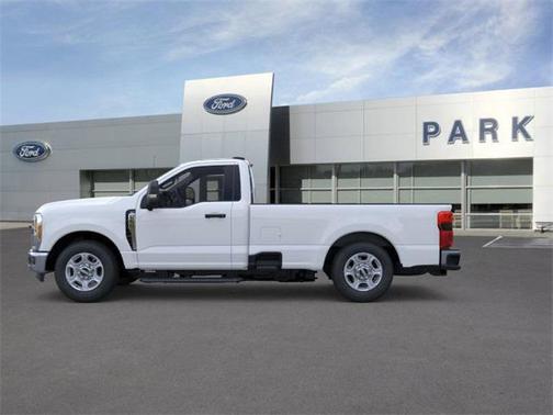 2026 Ford F-250 XLT