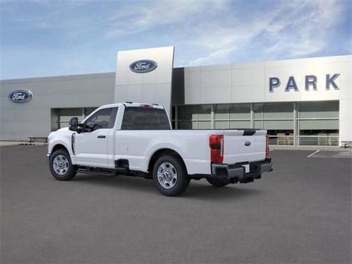 2026 Ford F-250 XLT