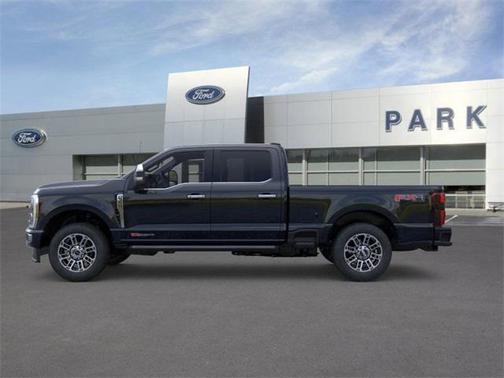 2025 Ford F-350 