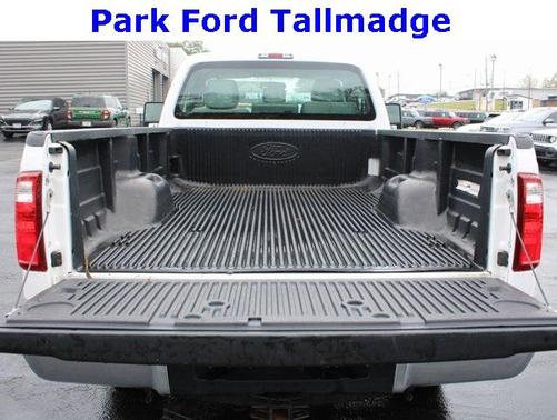 2015 Ford F-250 XL