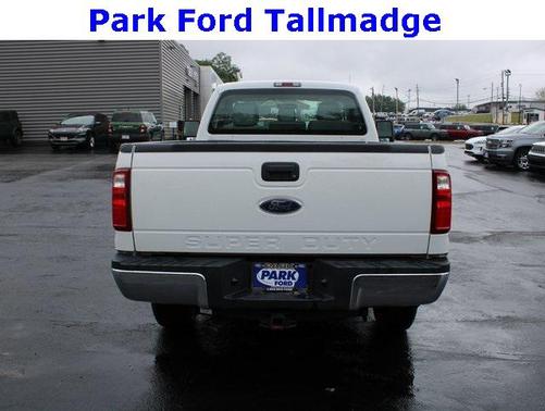 2015 Ford F-250 XL