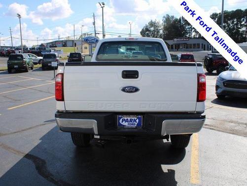 2015 Ford F-250 XL