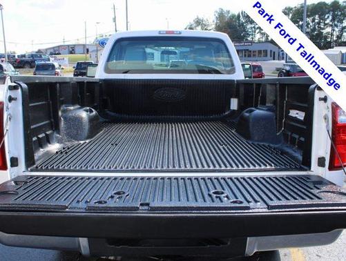 2015 Ford F-250 XL