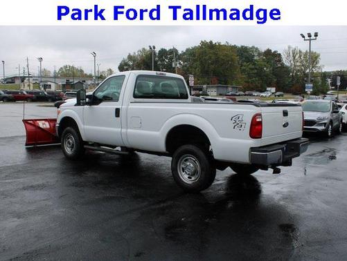 2015 Ford F-250 XL