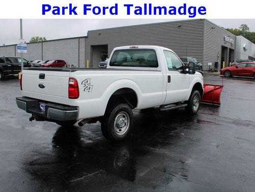 2015 Ford F-250 XL