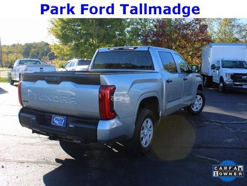 2023 Toyota Tundra SR