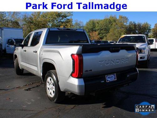 2023 Toyota Tundra SR