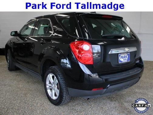 2015 Chevrolet Equinox L