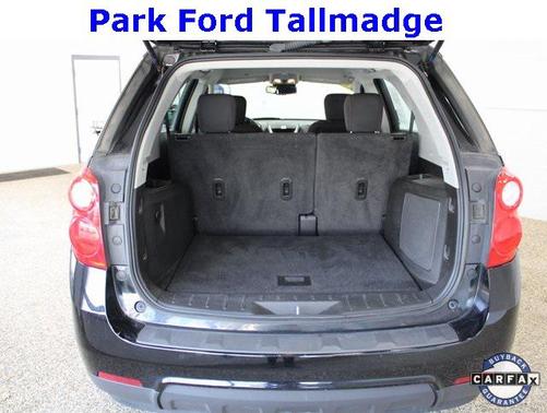 2015 Chevrolet Equinox L