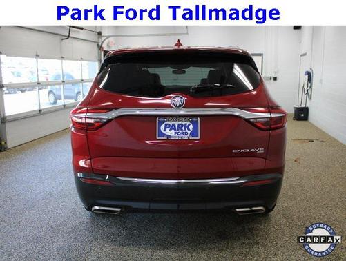2019 Buick Enclave Essence