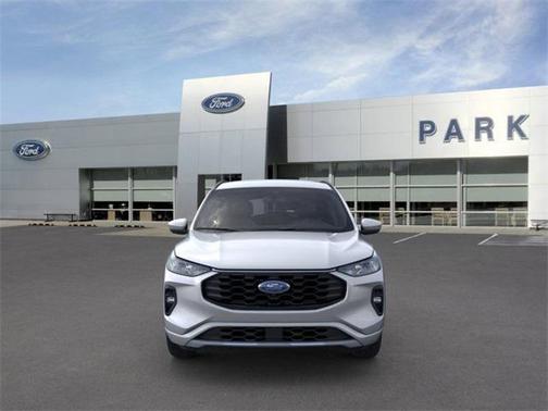 2024 Ford Escape ST-Line Select