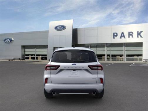 2024 Ford Escape ST-Line Select