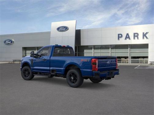 2026 Ford F-350 XL