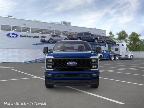 2026 Ford F-350 XL