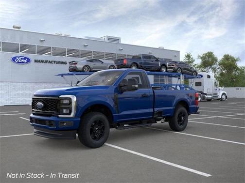 2026 Ford F-350 XL