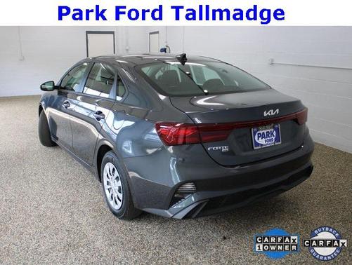 2023 Kia Forte LX