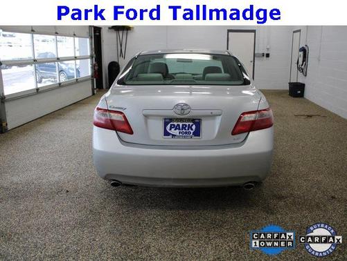 2008 Toyota Camry LE