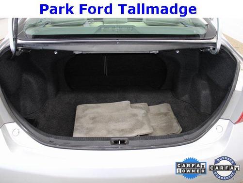 2008 Toyota Camry LE