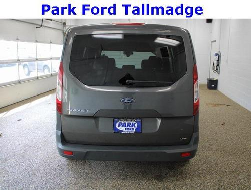 2017 Ford Transit Connect XL w/Rear Liftgate