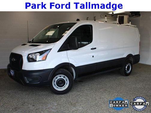 2023 Ford Transit-250 Base