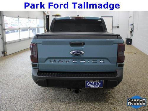 2023 Ford Maverick XL