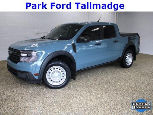 2023 Ford Maverick XL
