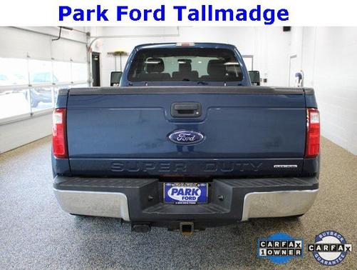 2016 Ford F-350 XL